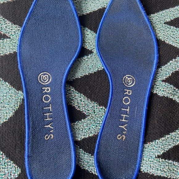 8.5 Rothys point - Picture 5 of 6